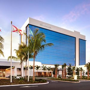 Le Meridien Dania Beach At Fort Lauderdale Airport